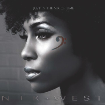 Just In the Nik of Time 1500