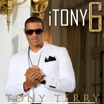 iTony
