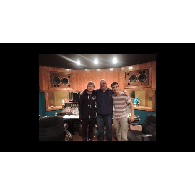 #Interview Music Producer Aaron Connor By Rock Star Journalist Eileen Shapiro