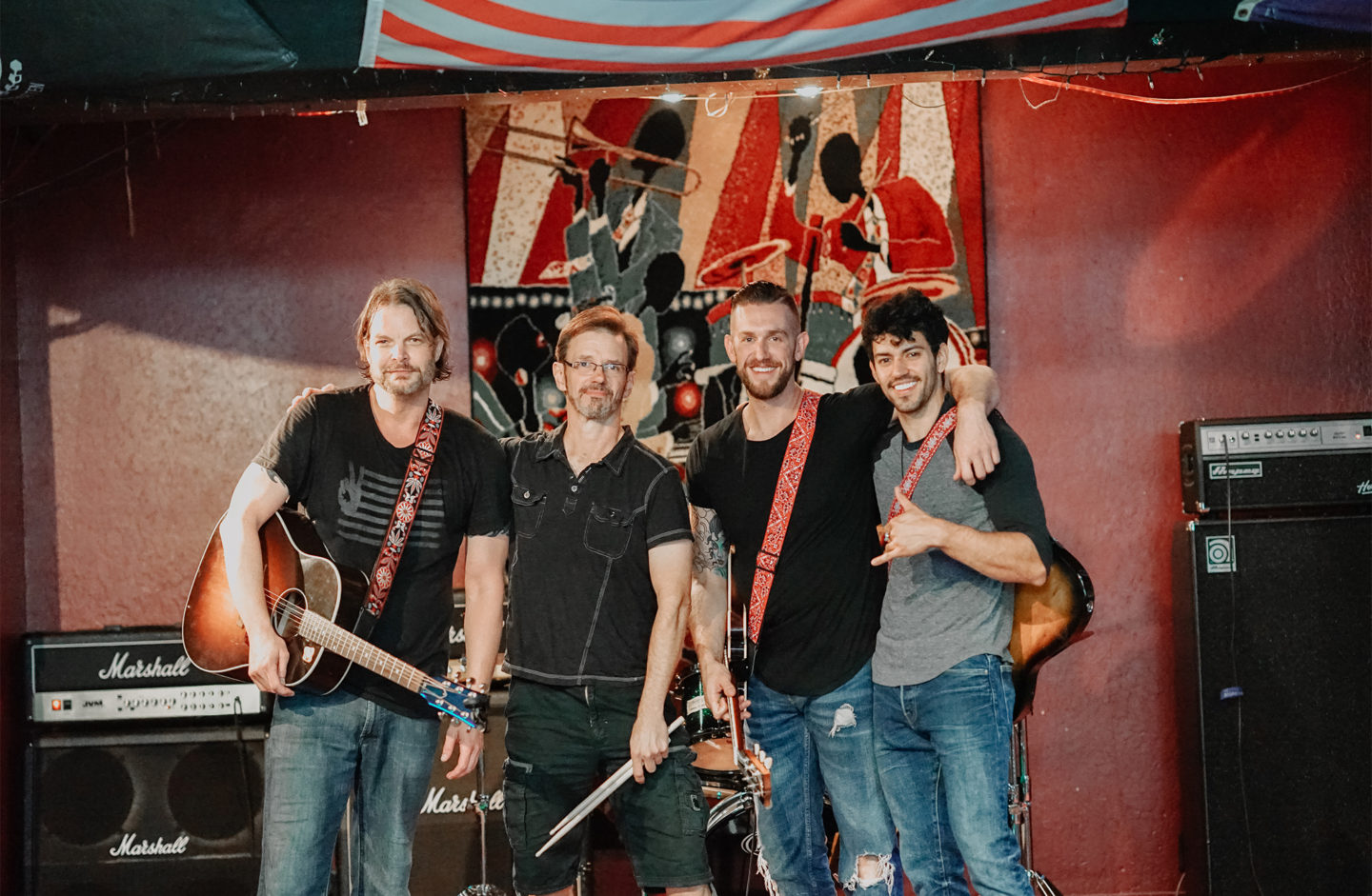 #Interview: American High – Doug Terry By Rock Star Journalist Eileen Shapiro #Interview: American High – Doug Terry By Rock Star Journalist Eileen Shapiro