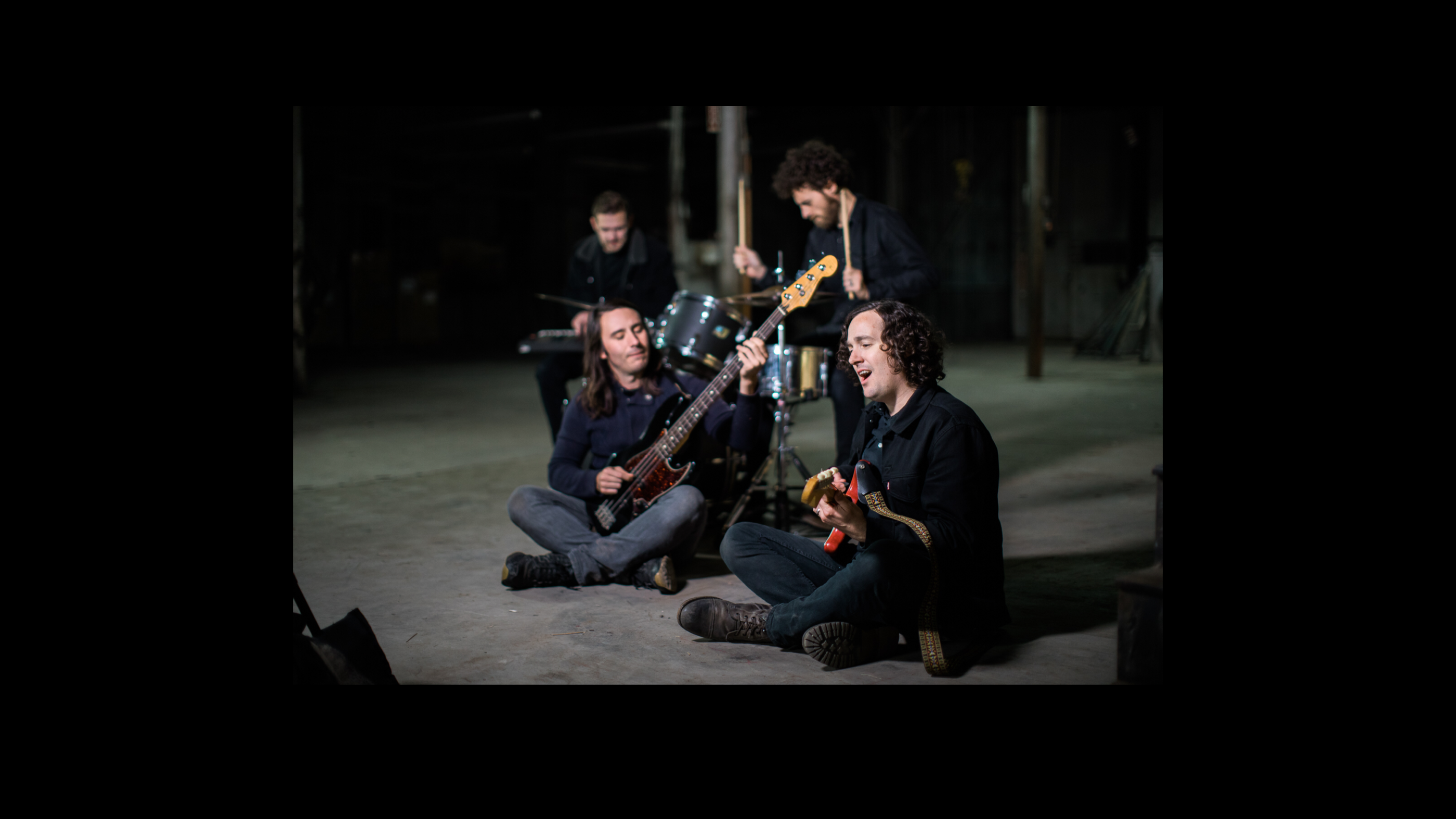 Paul Price: Good Field: “Surface Tension” by Eileen Shapiro