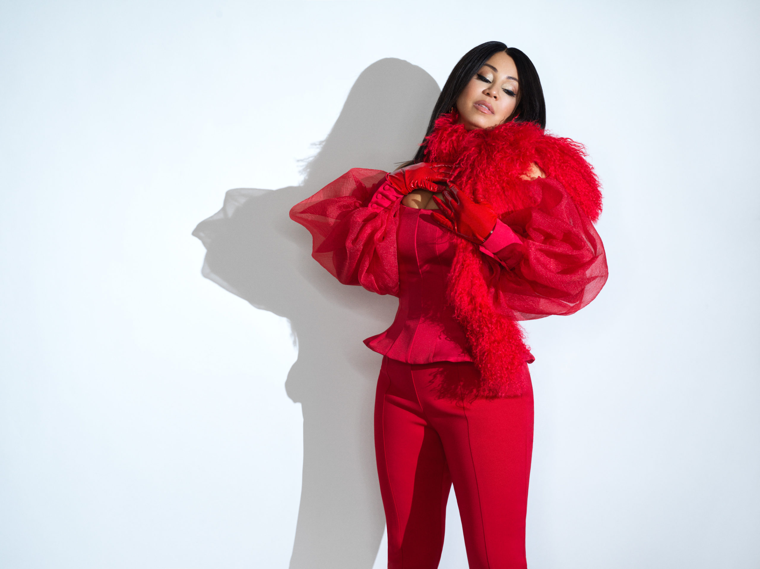 An Intimate Interview With The Legendary CeCe Peniston