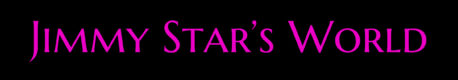 Jimmy Star's World