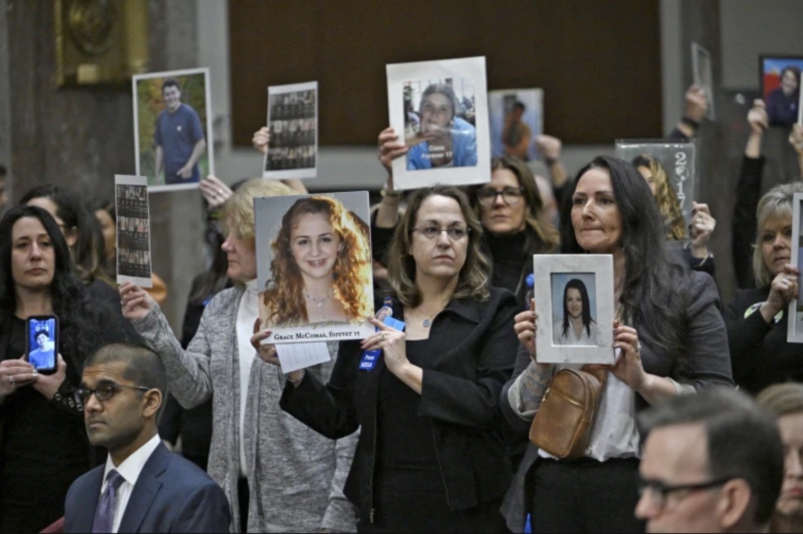 Is Social Media a Murderer