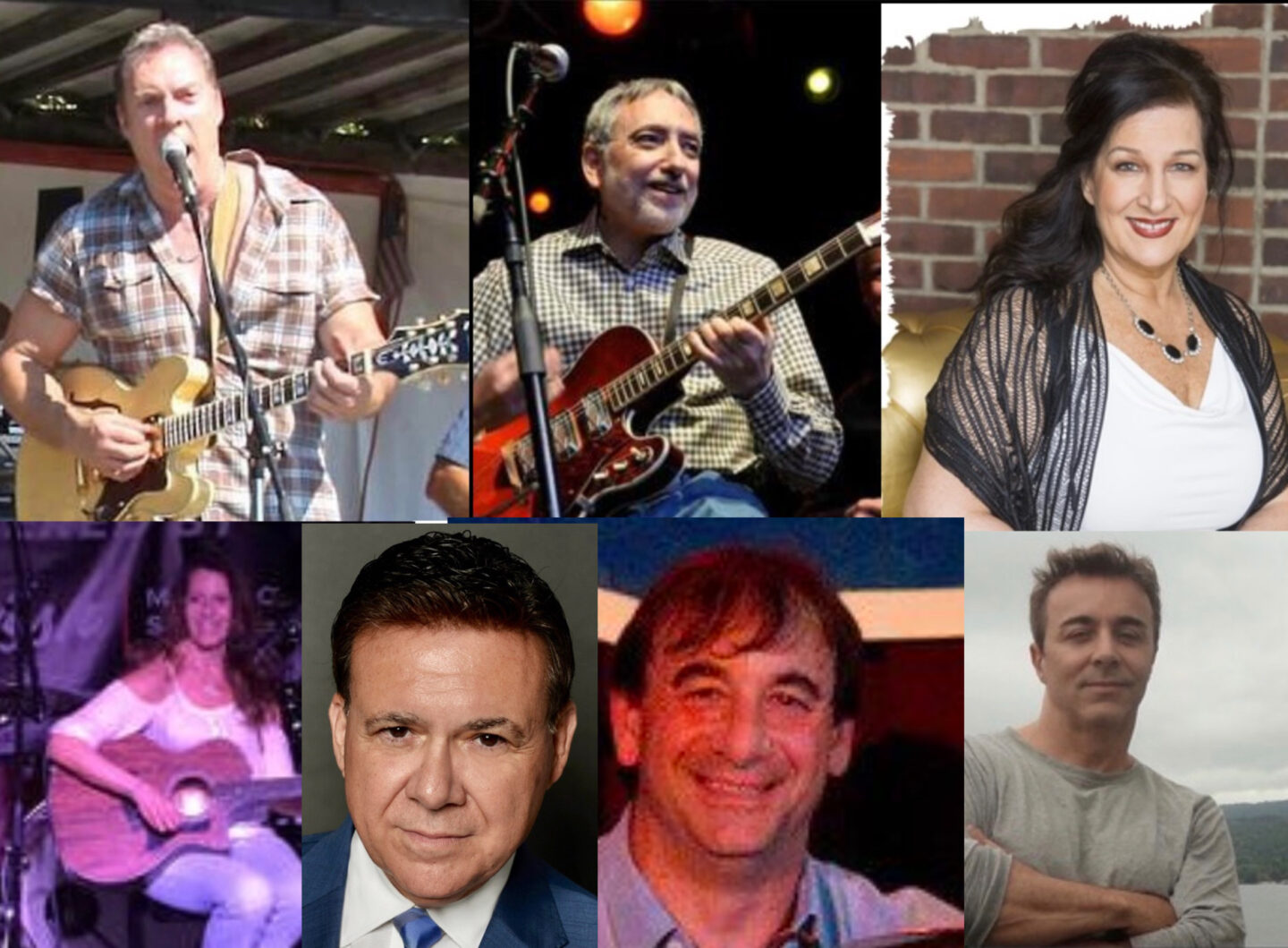 THE AMERICAN RELICS Do Chelsea Table & Stage THE AMERICAN RELICS Do Chelsea Table & Stage