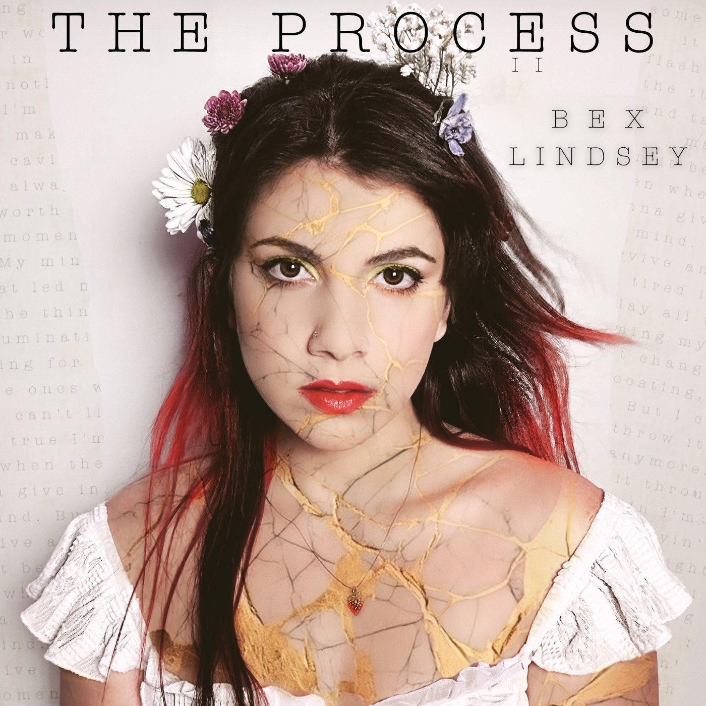 Bex Lindsey Brings The Process II to Brooklyn with Album Release Party at GLR Books October 17th, 2025 