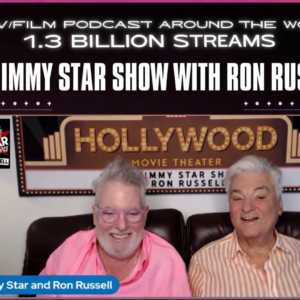 From Jimmy Star Show YouTube | Courtney Gains / Jeff Caperton | @thisisjimmystar @ronrussellshow #jimmystarshowwithronrussell #acting #actor #comedy From Jimmy Star Show YouTube | Courtney Gains / Jeff Caperton | @thisisjimmystar @ronrussellshow #jimmystarshowwithronrussell #acting #actor #comedy
