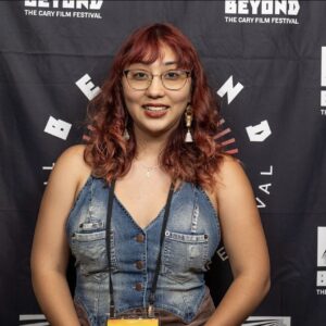 Angelica Figueroa: The Creative Eye Behind Compelling Cinematic Worlds Angelica Figueroa: The Creative Eye Behind Compelling Cinematic Worlds